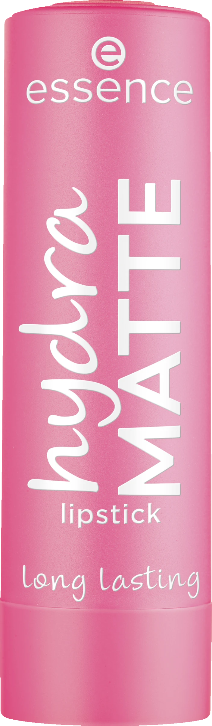 Essence Hydra MATTE Lipstick 410 2 Essence Hydra MATTE Lipstick 410 – Bild 2