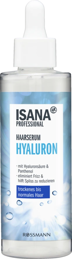 Haarserum Hyaluron