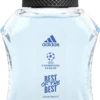 ADIDAS UEFA Best Of The Best, EdT 50 Ml