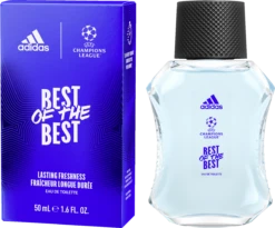 ADIDAS UEFA Best Of The Best, EdT 50 Ml -Pflegeprodukte MAM 10141702 SHOP IMAGE 1.4
