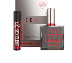 Sex, EdP 100 Ml + Elixir -Pflegeprodukte MAM 10141941 SHOP IMAGE 1.4
