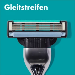 Gillette® Mach3 Rasierklingen Value Pack -Pflegeprodukte MAM 10246121 SHOP IMAGE 1.4
