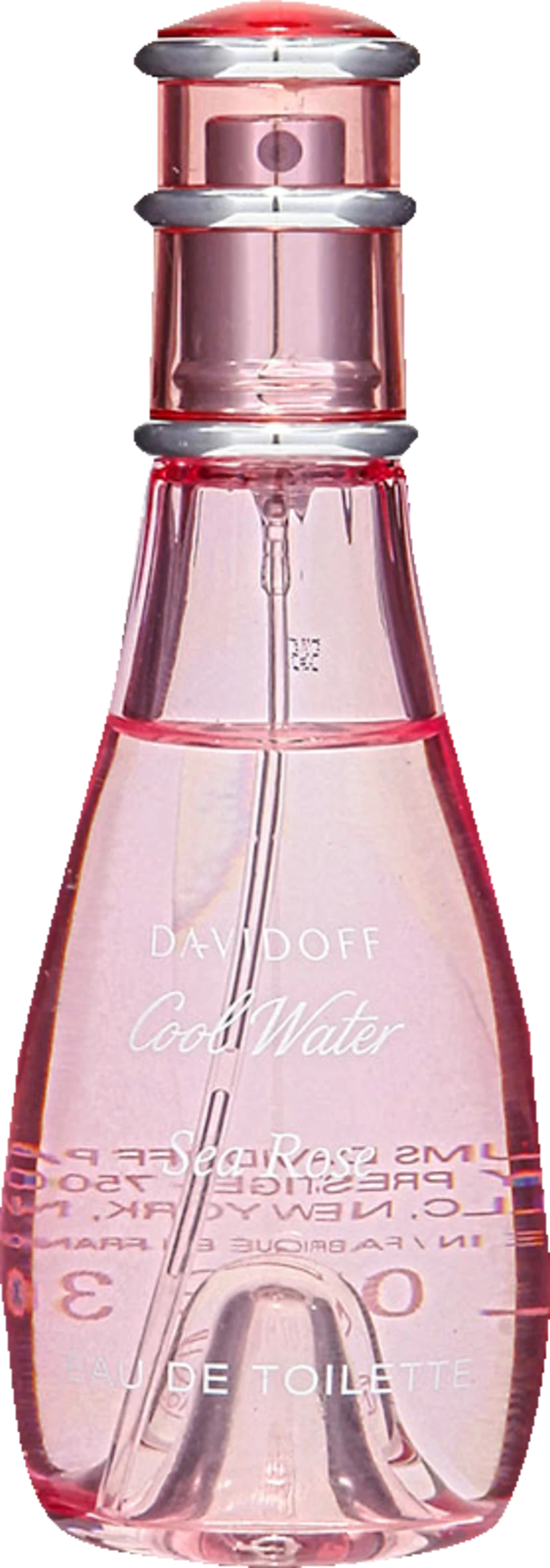 Davidoff Cool Water Sea Rose, EdT 30 Ml 1 Davidoff Cool Water Sea Rose, EdT 30 Ml
