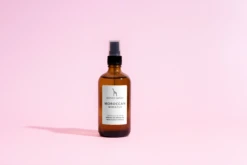 Moroccan Argan Oil Hair, Body & Nails