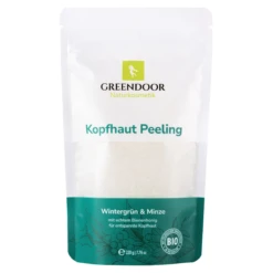 Kopfhaut Peeling