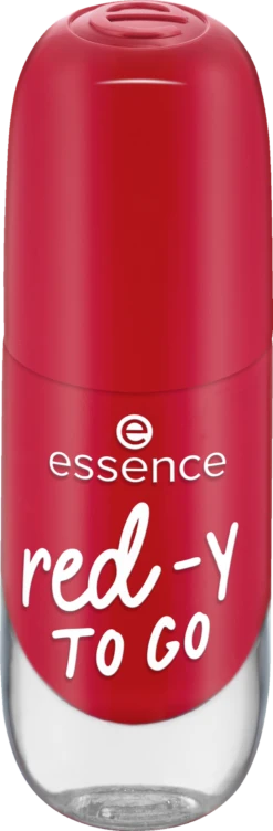Essence Gel Nail Colour 56