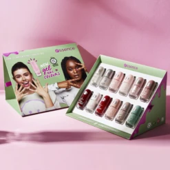 Essence Gel Nail Colour 56 -Pflegeprodukte MAM 10332095 SHOP IMAGE 1.4