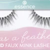 Essence Light As A Feather 3D False Lashes 02