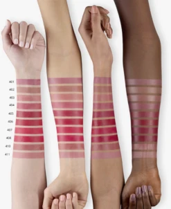 Essence Hydra MATTE Lipstick 410 8 Essence Hydra MATTE Lipstick 410 -Pflegeprodukte MAM 10333216 SHOP IMAGE 1.4