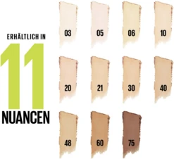 Maybelline New York Super Stay Hybrides Puder Make-Up Nr. 21 -Pflegeprodukte MAM 10342458 SHOP IMAGE 1.6