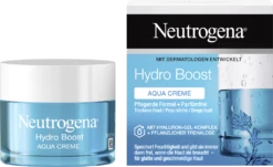 Neutrogena Hydro Boost Aqua Creme 10 Neutrogena Hydro Boost Aqua Creme -Pflegeprodukte MAM 10346923 SHOP IMAGE 1.4