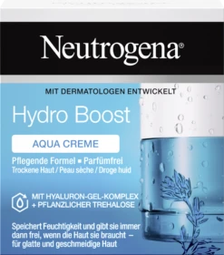 Neutrogena Hydro Boost Aqua Creme