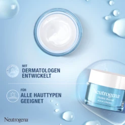 Neutrogena Hydro Boost Aqua Creme 14 Neutrogena Hydro Boost Aqua Creme -Pflegeprodukte MAM 10346932 SHOP IMAGE 1.4