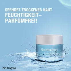 Neutrogena Hydro Boost Aqua Creme 15 Neutrogena Hydro Boost Aqua Creme -Pflegeprodukte MAM 10346933 SHOP IMAGE 1.4
