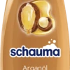 Arganöl-Pflege Shampoo