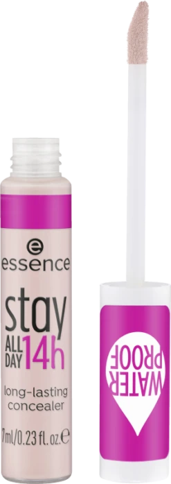 Essence Stay ALL DAY 14h Long-lasting Concealer 20