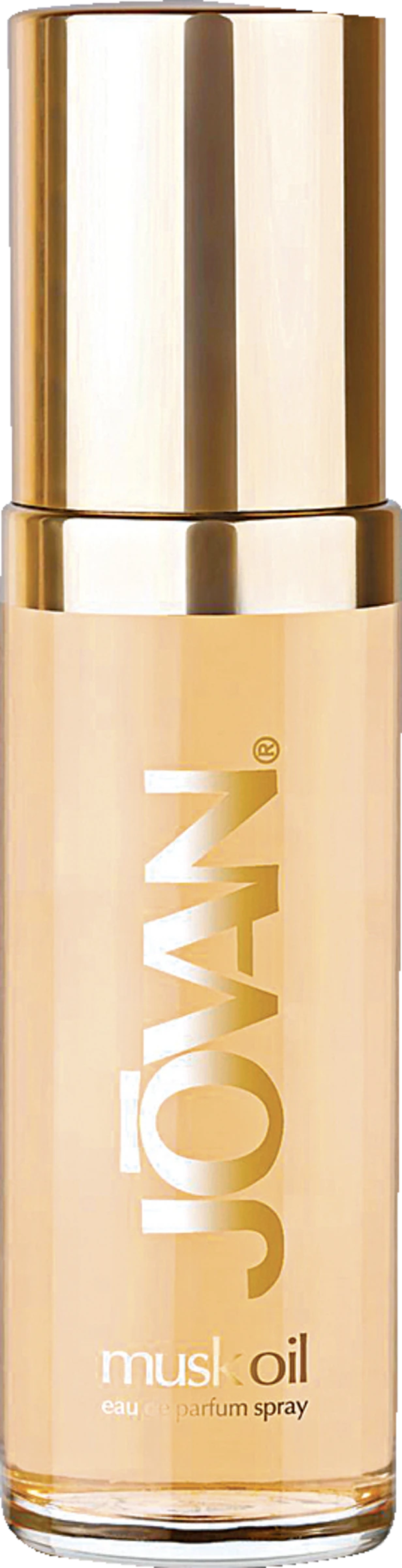 Musk Oil For Woman, EdP 59 Ml