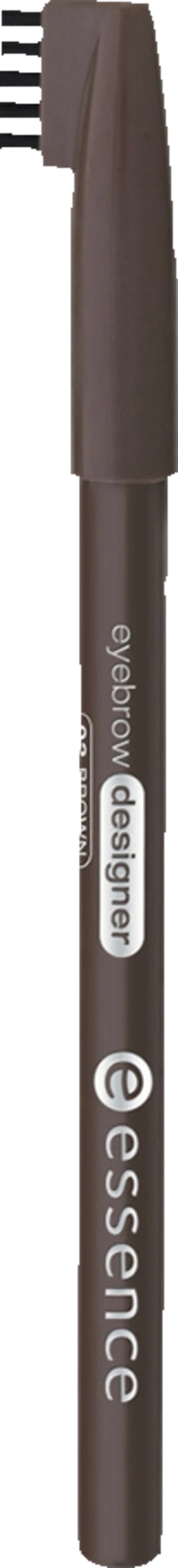 Essence Eyebrow Designer 02 1 Essence Eyebrow Designer 02