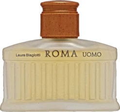 Laura Biagiotti Roma Uomo, EdT 40 Ml