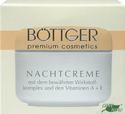 Nachtcreme