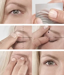 Augenlid-Liftingstripes Gr. M -Pflegeprodukte MAM 3800927 SHOP IMAGE 2.0