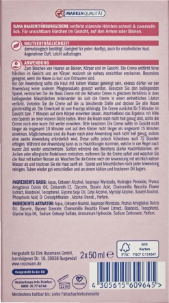 Haarentfärbungscreme -Pflegeprodukte MAM 4067021 SHOP IMAGE 1.4