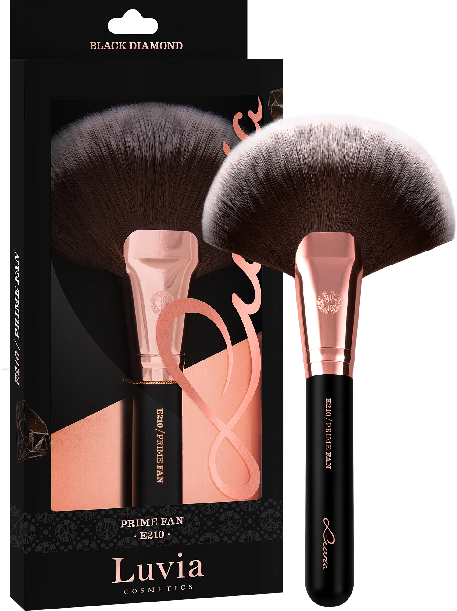 E210 Prime Fan 1 E210 Prime Fan