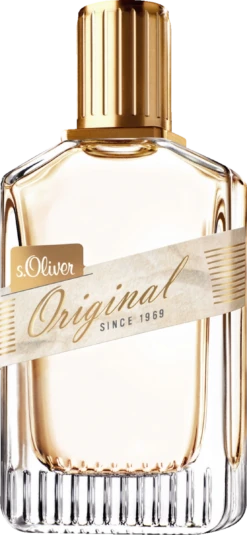 S.Oliver Original Women, EdP 30 Ml