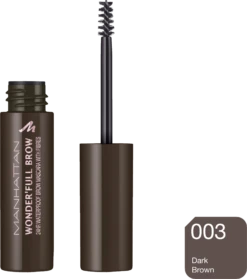 Manhattan Wonder’Full Brow 003