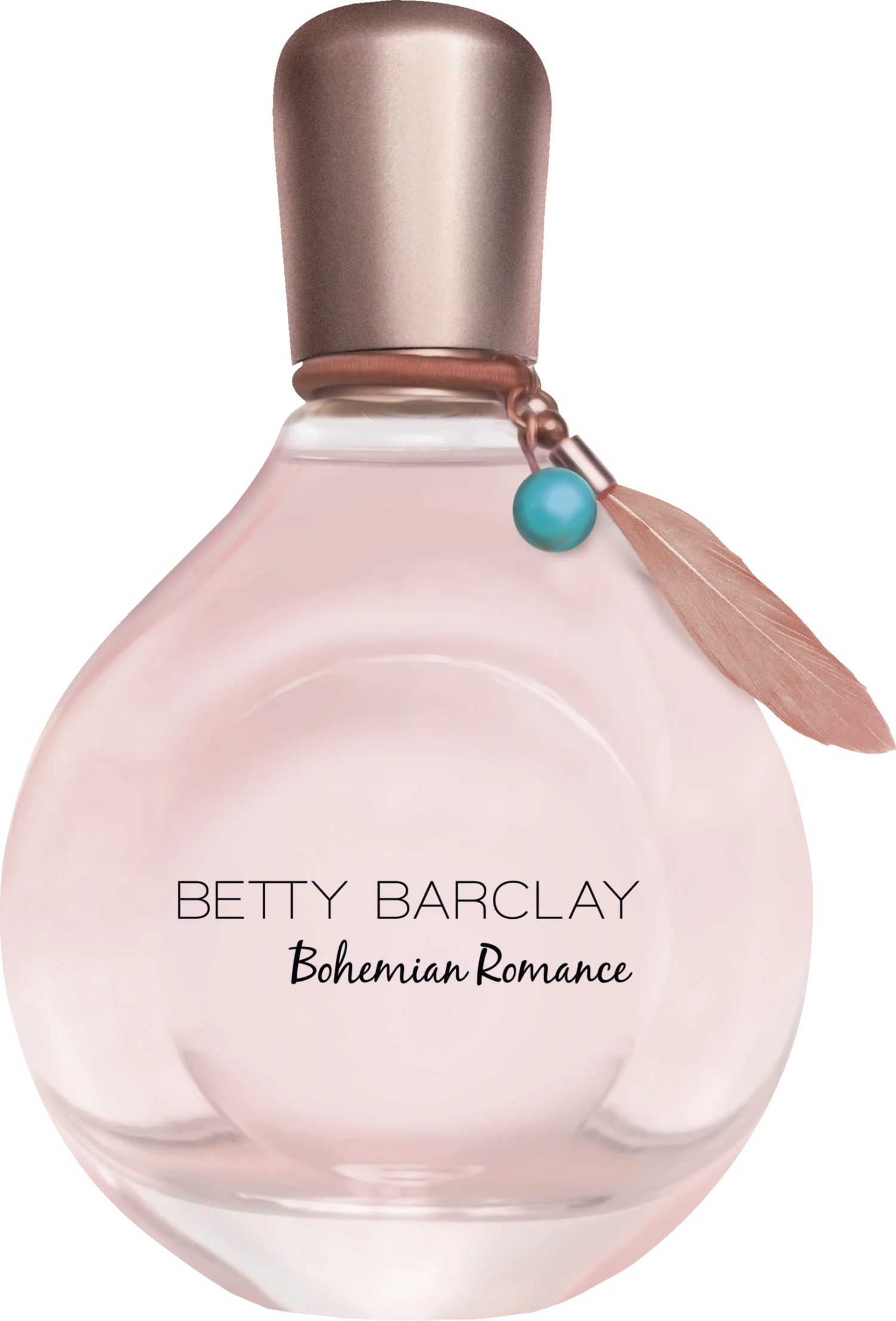 Betty Barclay Bohemian Romance, EdT 20 Ml 1 Betty Barclay Bohemian Romance, EdT 20 Ml