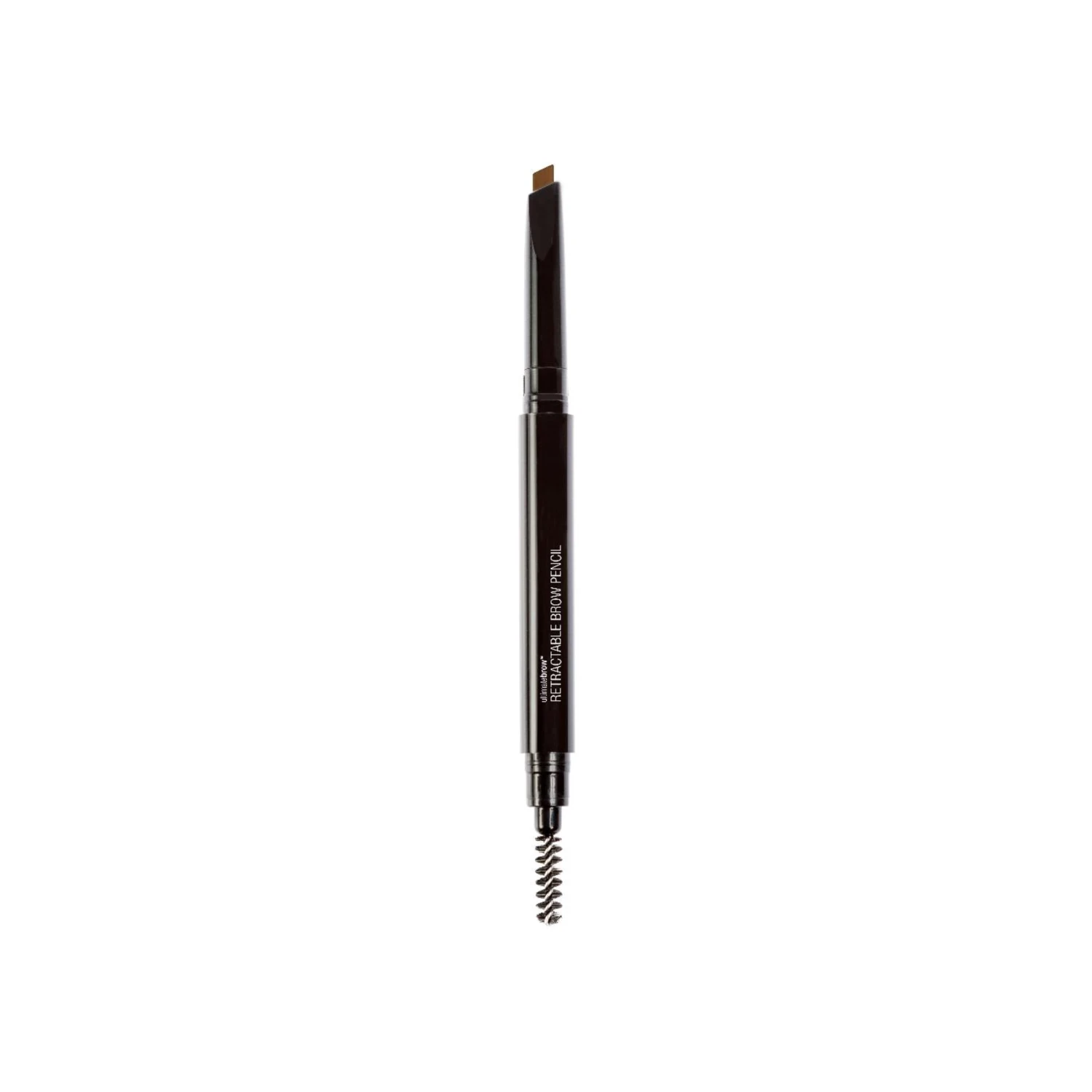 Wet N Wild Ultimate Brow Retractable Pencil Medium Brown 1 Wet N Wild Ultimate Brow Retractable Pencil Medium Brown