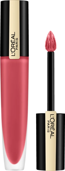 L’Oréal Paris Rouge Signature 121 I Choose