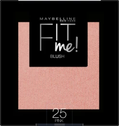 Maybelline New York Fit Me! Blush Nr. 25 Pink