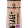Essence Camouflage + Matt Concealer 50 Warm Toast