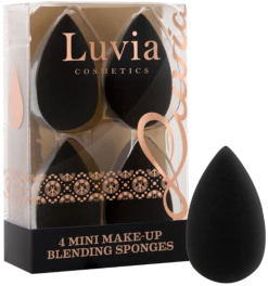 Mini Make-Up Blending Sponges 4er Set