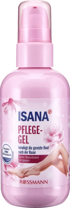 Pflege-Gel