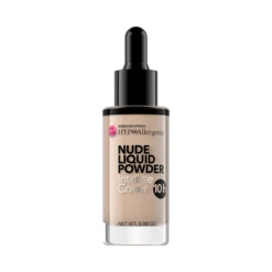 Nude Liquid Powder 04 Golden Beige