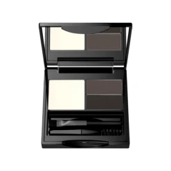 Eye Brow Set 01 Black/grey