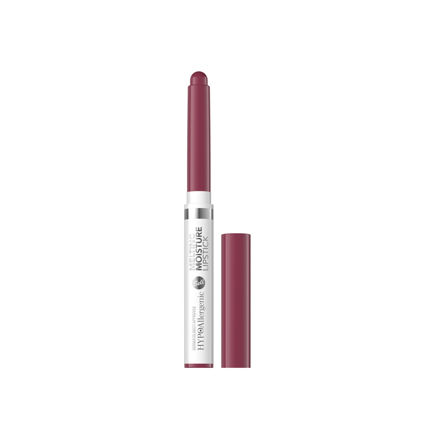 Melting Moisture Lipstick 05 Raspberry 2 Melting Moisture Lipstick 05 Raspberry – Bild 2