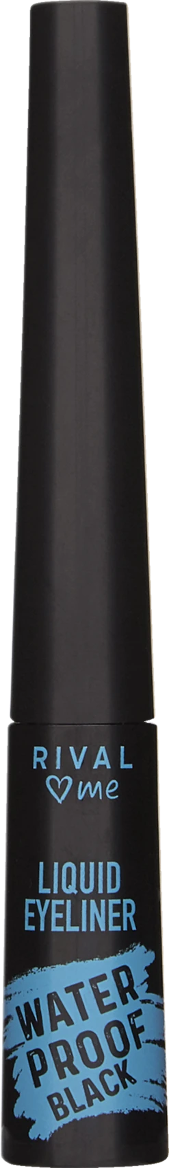 Liquid Eyeliner 03 Waterproof