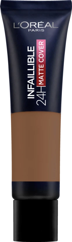 L’Oréal Paris Infaillible 24H Matte Cover 355 Terre De Sienne/Sienna