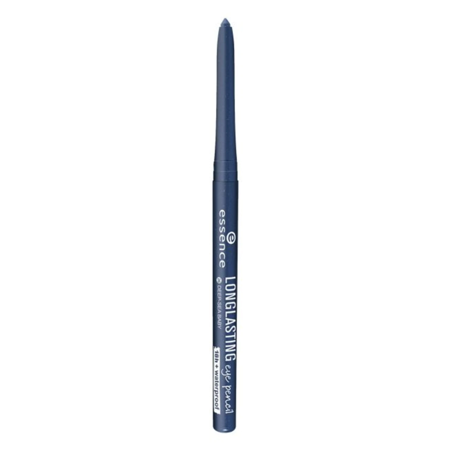 Essence Long Lasting Eye Pencil 26 - Deep-sea Baby 1 Essence Long Lasting Eye Pencil 26 - Deep-sea Baby