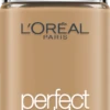 L’Oréal Paris Perfect Match Make-Up 6.5.D/6.5.W Golden Toffee