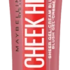 Maybelline New York Cheek Heat Blush Nr. 15 Nude Burn