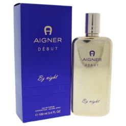 Aigner Début By Night, EdP 100 Ml -Pflegeprodukte MAM 5882223 SHOP IMAGE 1.2