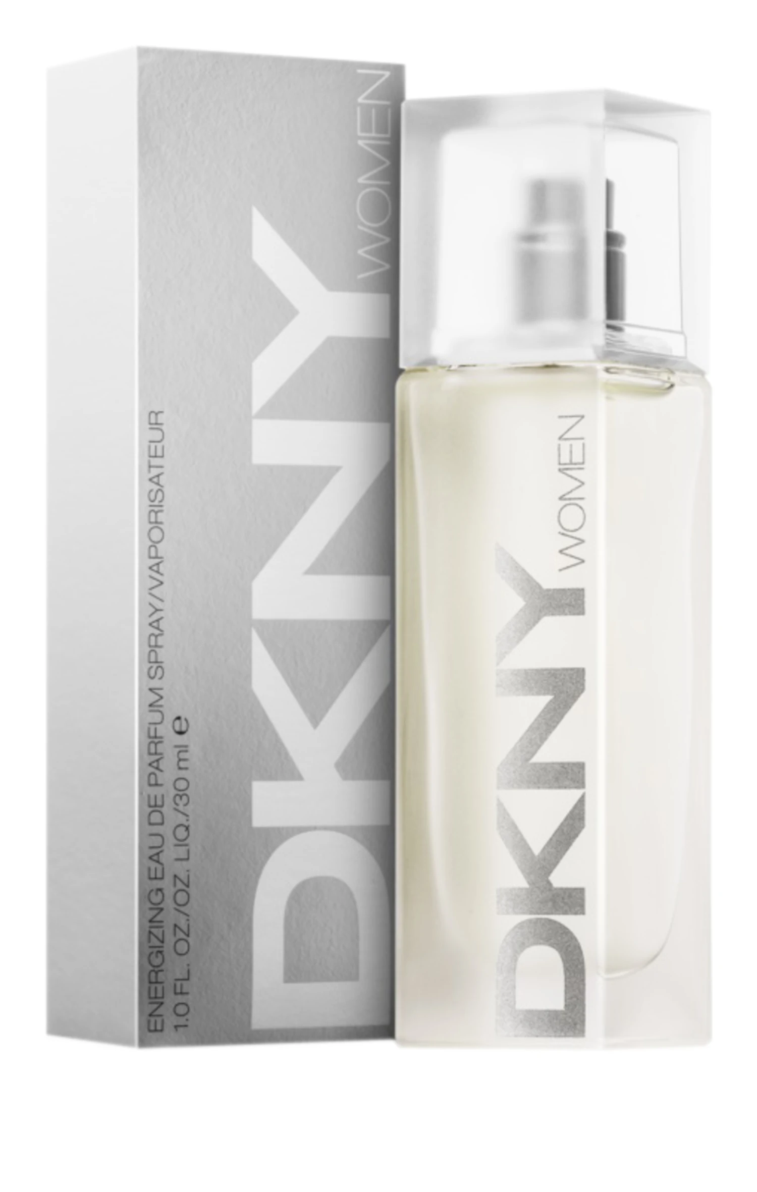 DKNY Women Energizing, EdT 30 Ml 2 DKNY Women Energizing, EdT 30 Ml – Bild 2