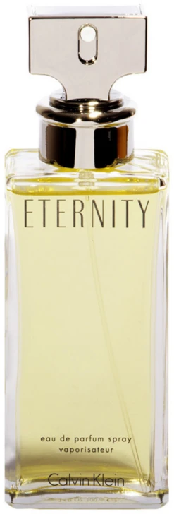 Calvin Klein Eternity, EdP 50 Ml