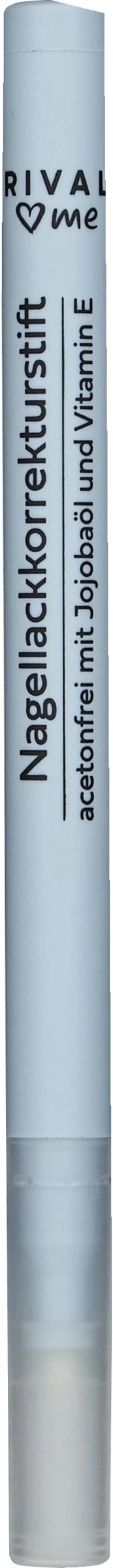 Nagellackkorrekturstift