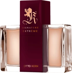 Otto Kern Signature Extrême Man, EdT 30 Ml