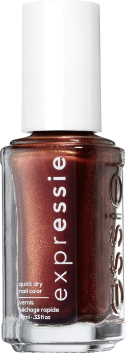 Expressie Schnelltrocknender Nagellack Nr. 270 Misfit Right In